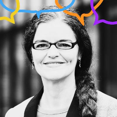 "Es ist viel zu tun!" - Prof. Dr. Dagmar Monett Díaz