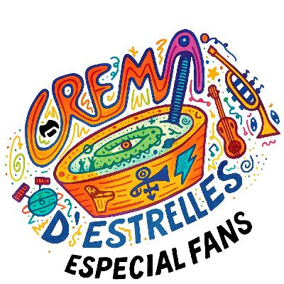 34- Especial Fans - Episodio exclusivo para mecenas