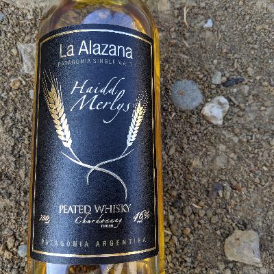 Heads + Tails | La Alazana Distillery