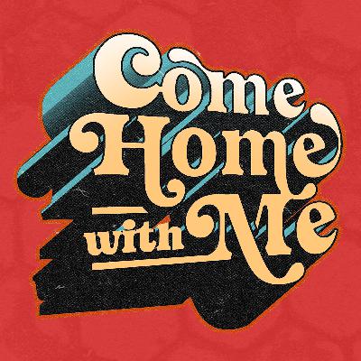 Cali really is that diverse - Come Home With Me w/ Symba Cali really is that diverse - Come Home With Me w/ Symba
