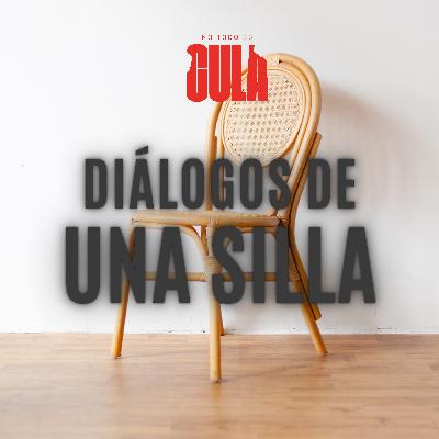 Diálogos de una silla nº 1 (con Alvaro González e Iñaki Suárez)