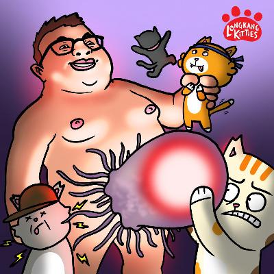 Ep115 Teo En Ming in White house FOIA plus Hassan Sunny and SG loser behaviour football team Ep115 Teo En Ming in White house FOIA plus Hassan Sunny and SG loser behaviour football team