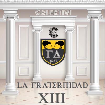 Sesi贸n XIII (Si enviudo, tengo permiso para ser vagabundo) Sesi贸n XIII (Si enviudo, tengo permiso para ser vagabundo)