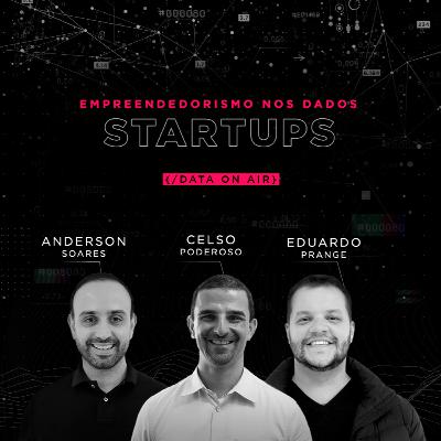#21 - Empreendedorismo e dados