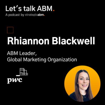 63. Building relationships with ABM | PwC