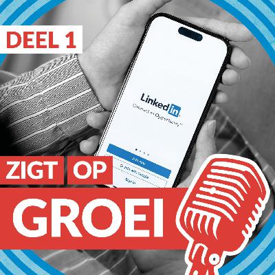 LinkedIn als groeiplatform voor professionals en bedrijven LinkedIn als groeiplatform voor professionals en bedrijven