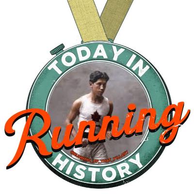 July 4, 1886 - Tom Longboat is born