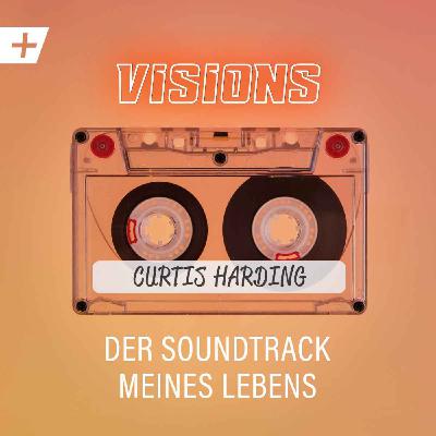 Curtis Harding Curtis Harding