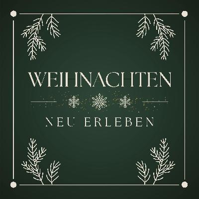 Der unsichtbare Blockierer in deinem Leben – WEIHNACHTEN NEU ERLEBEN – Mike Schmidt Der unsichtbare Blockierer in deinem Leben – WEIHNACHTEN NEU ERLEBEN – Mike Schmidt