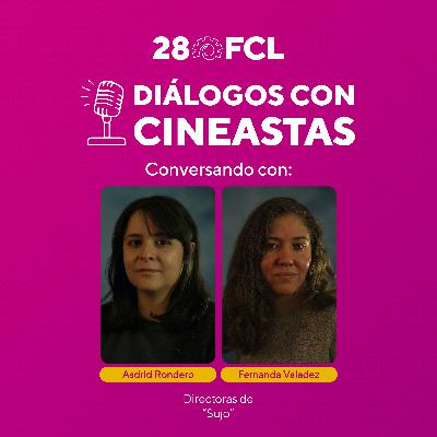 Diálogos con cineastas | Sujo | 28FCL PUCP