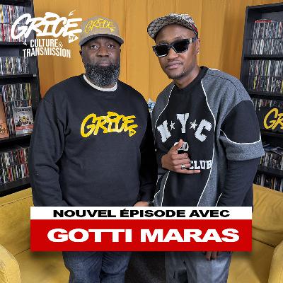 Gotti Maras: Parcours, Football, Polémiques, Immortale Part 1 (Deluxe) | Grice TV Gotti Maras: Parcours, Football, Polémiques, Immortale Part 1 (Deluxe) | Grice TV