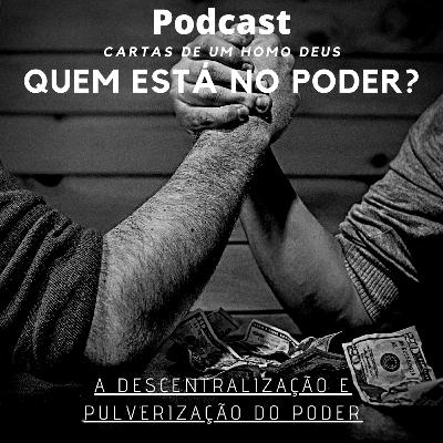 Carta 07 - Quem está no poder?