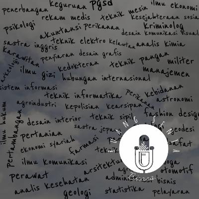 #2 Apakah Salah Jurusan Itu Salah?