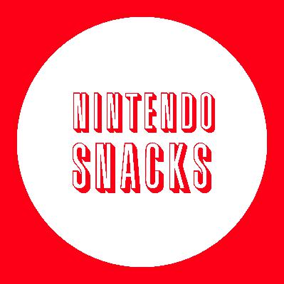 Nintendo Snacks Ep. 2