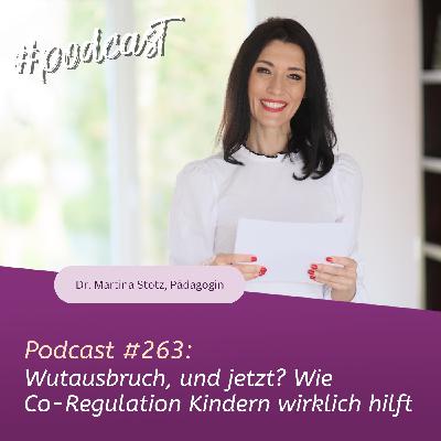 Wutausbruch, und jetzt? Wie Co-Regulation Kindern wirklich hilft Wutausbruch, und jetzt? Wie Co-Regulation Kindern wirklich hilft