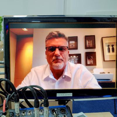782 - Espiritualidade em Tempos de Pandemia com Dr. Alexandre Serafim