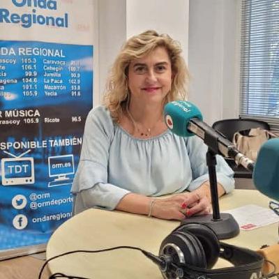 EL ROMPEOLAS T08C011 La Asamblea Regional, al día. Primer pleno de control al Gobierno (18/10/2025)