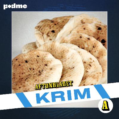 Pitabrödskriget