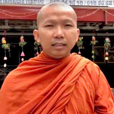 រឿង ឧបាសិកាសុជាតា សម្តែងដោយភិក្ខុ មុនិបាលោ ជួន កក្កដា