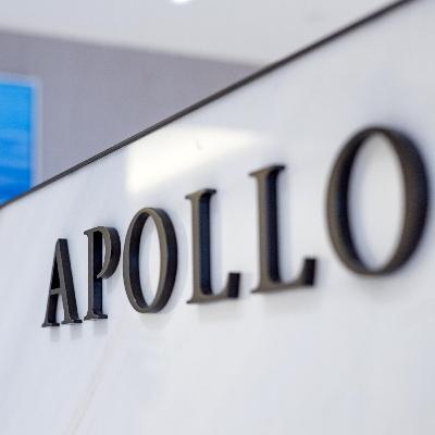 Special Live Recording With Apollo's Michelini