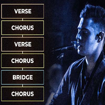 Song structure explained