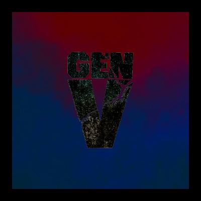 GEN V - Temporada 2