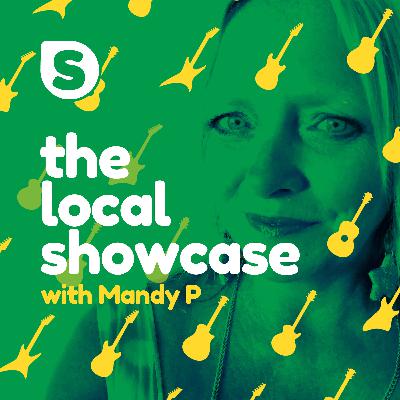 The Local Showcase - 13 November, 2025