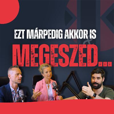 45. Családi élet vállalkozóként, avagy a határhúzás művészete
