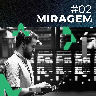 #02 – Superinteligência, saúde automatizada e o ponto sem volta da IA #02 – Superinteligência, saúde automatizada e o ponto sem volta da IA