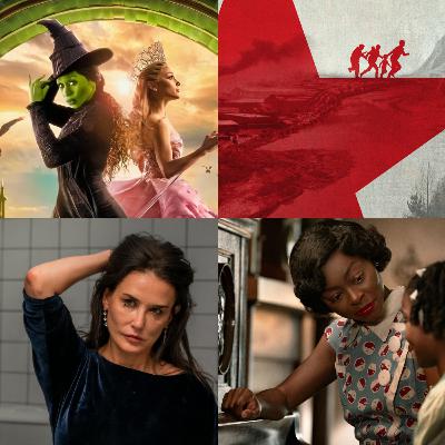 JB Ep200 Top Movies of 2024 JB Ep200 Top Movies of 2024