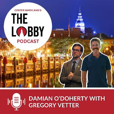 Who Steals Another Mans Salad Dressing with Gregory Vetter