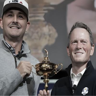 2025 Ryder Cup Picks, Best Bets & Full Preview | Team USA vs Team Europe
