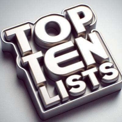 S6E6 A New Top 10