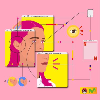 Esta película es 85% para vos