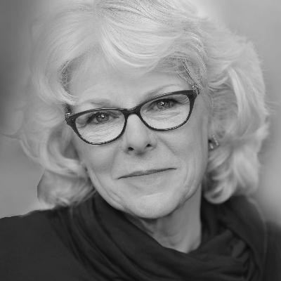 Barbara Brown Taylor - Finding God in the Faith of Others - 4/30/19 Barbara Brown Taylor - Finding God in the Faith of Others - 4/30/19