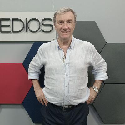 BUENAS RAZONES con Ignacio Riverol 14-11-2025