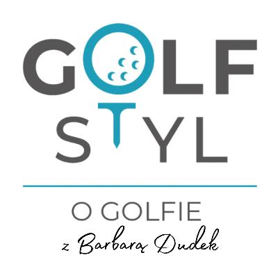 o golfie z Barbarą Dudek