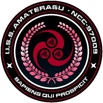 Star Trek: Amaterasu - E10