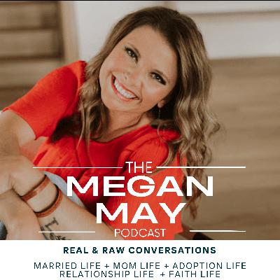 Season 2 Finale: A Behind-the-Scenes Chat with my Producer Abbey Graves Season 2 Finale: A Behind-the-Scenes Chat with my Producer Abbey Graves