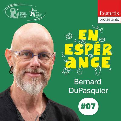 7. « De Calvin à Merlin » : le récit d’une transformation personnelle - avec BERNARD DUPASQUIER