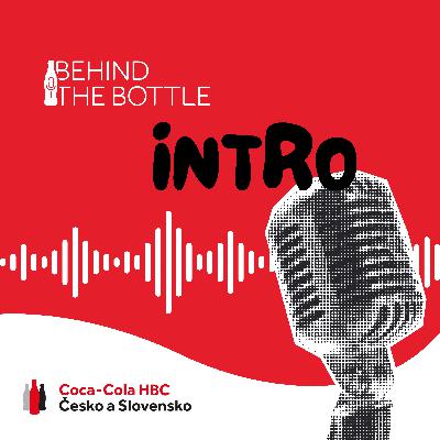 Intro | Jsme zpátky s castem BEHIND THE BOTTLE