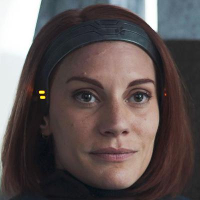 Katee's confidence, Rey surprise project, ACOLYTE DUEL, and more!