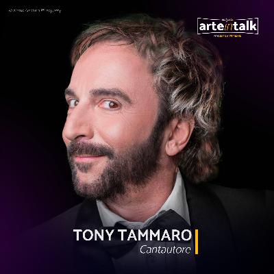 EP.11 Tony Tammaro | Un viaggio tra mito, musica e il peso di chiamarsi “tamarro”