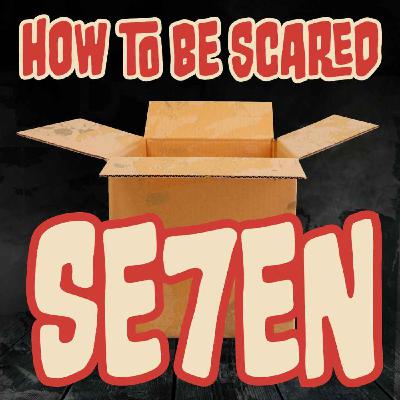 Ep: 20 Se7en (1995)