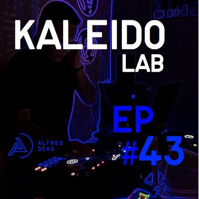 Kaleido Lab 043