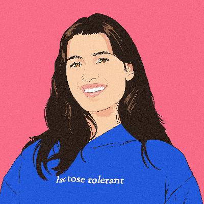 677: Is Sourmilk the Graza of Yogurt? Kiki Couchman Bets on Bettering the Microbiome. 677: Is Sourmilk the Graza of Yogurt? Kiki Couchman Bets on Bettering the Microbiome.