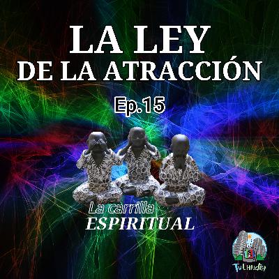Ley de la Atracción