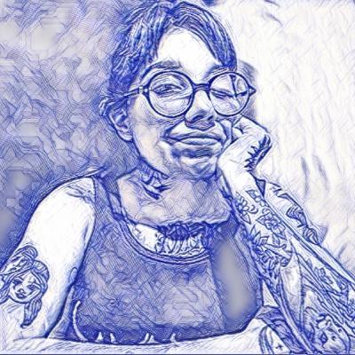 Capítulo LIII- Si Feministlán fuera Troya, yo sería Helena - Dahlia de la Cerda (2023)