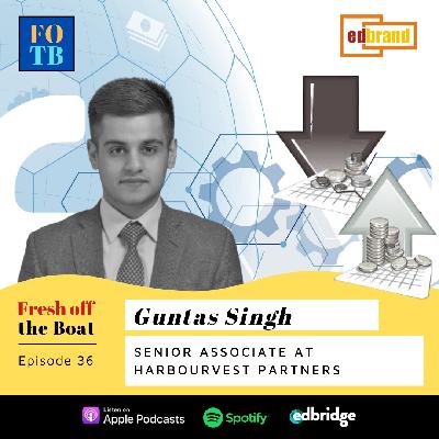 36 | Flexible course schedule at RICE curated Guntas to switch gears from Engineering to Economics 36 | Flexible course schedule at RICE curated Guntas to switch gears from Engineering to Economics
