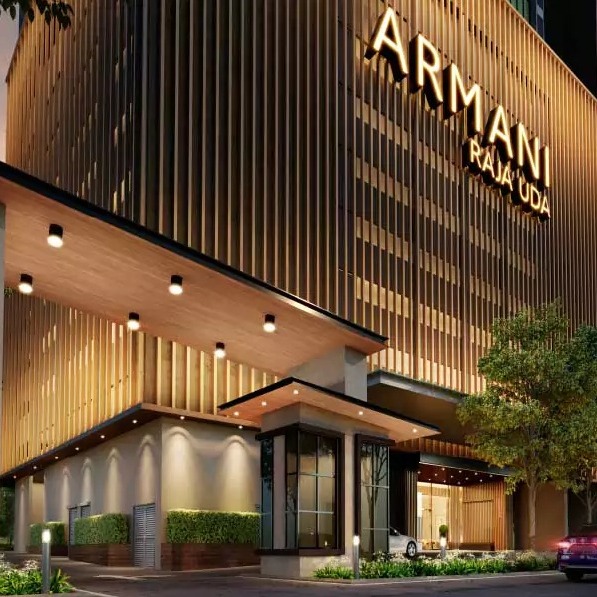 Property In KL